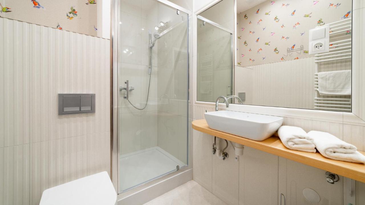 Apartamenty Everysky - Gorna 8 Jelenia Gora Exterior photo